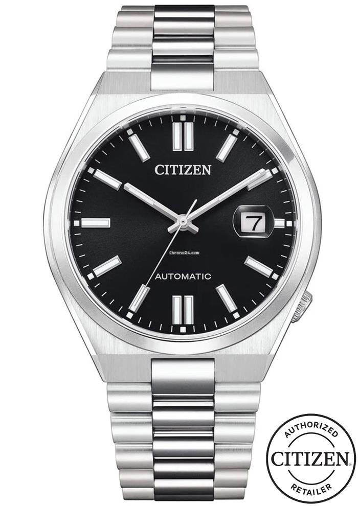 Citizen NJ0150-81E Tsuyosa Automatic Erkek Kol Saati