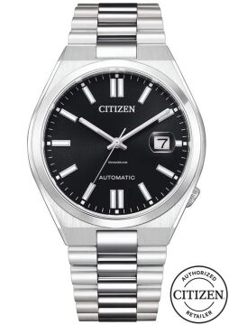 Citizen NJ0150-81E Tsuyosa Automatic Erkek Kol Saati