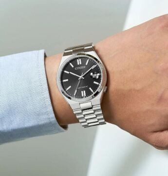 Citizen NJ0150-81E Tsuyosa Automatic Erkek Kol Saati