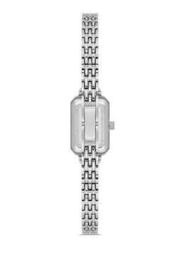 Hıslon QL194S-02SS Bayan Kol Saati