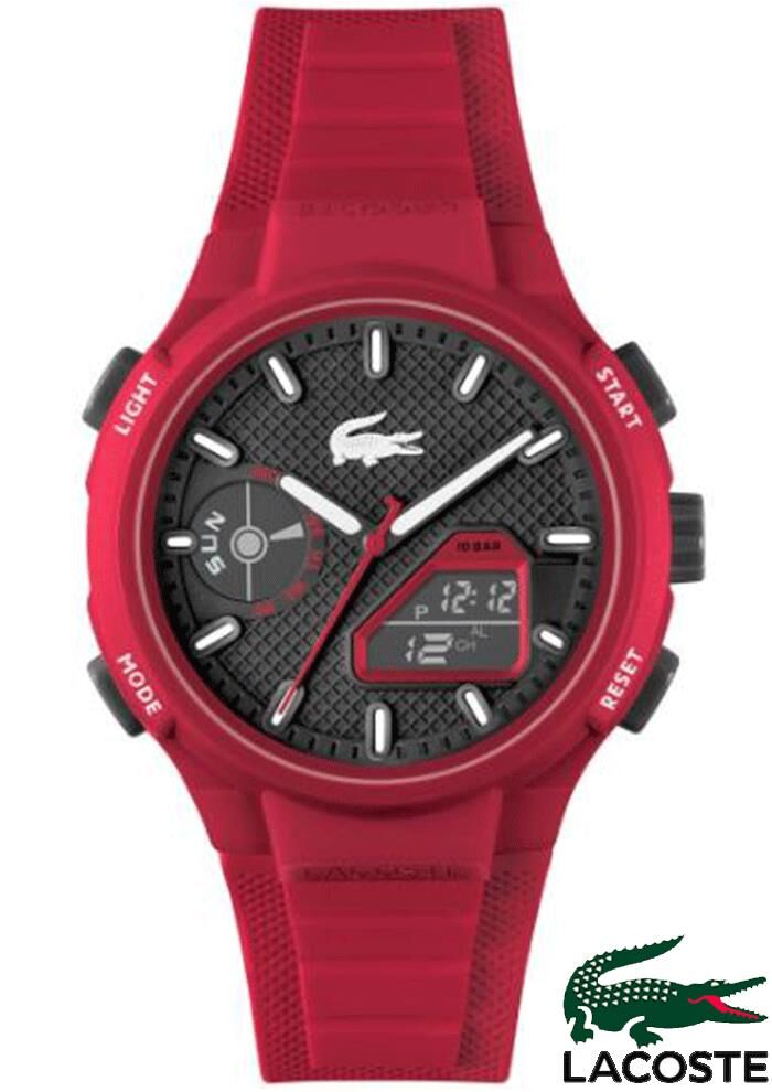 Lacoste LAC2011368 Erkek kol Saati