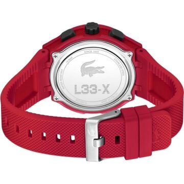 Lacoste LAC2011368 Erkek kol Saati