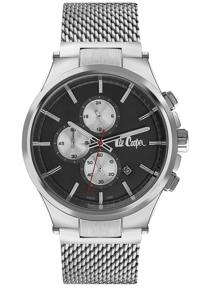 Lee Cooper LC07189.350 Erkek Kol Saati