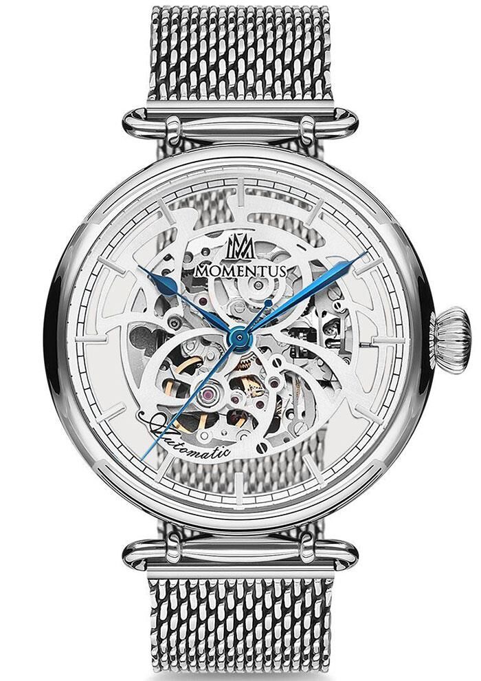 Momentus TM270S-16SS Automatic Erkek Kol Saati