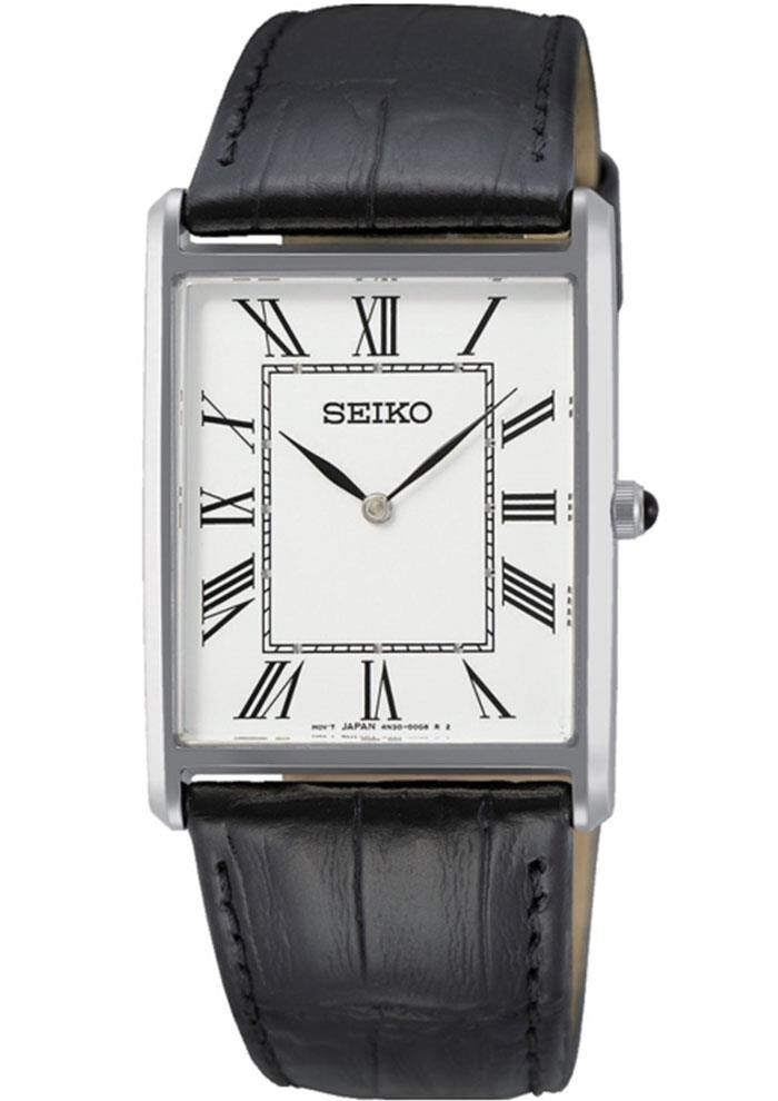 Seiko SWR049P [27,2*39mm] Erkek Kol Saati