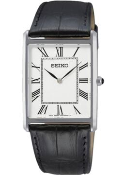 Seiko SWR049P [27,2*39mm] Erkek Kol Saati