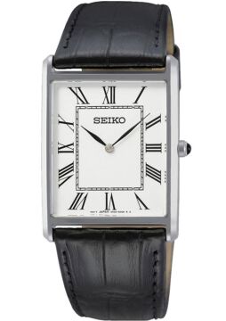 Seiko SWR049P [27,2*39mm] Erkek Kol Saati
