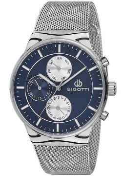 Bigotti BGT01301B-04 Erkek Kol Saati