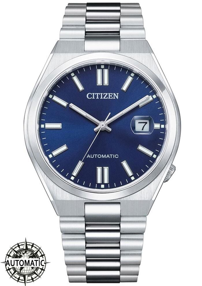 Citizen NJ0150-81L Tsuyosa Automatic Erkek Kol Saati