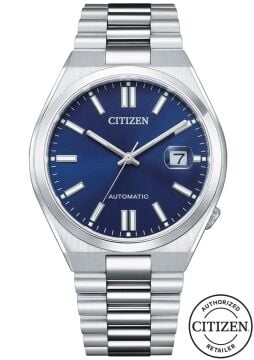 Citizen NJ0150-81L Tsuyosa Automatic Erkek Kol Saati