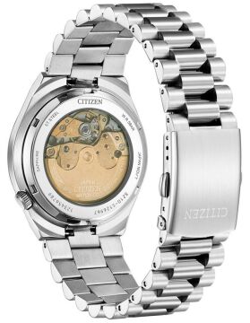Citizen NJ0150-81L Tsuyosa Automatic Erkek Kol Saati