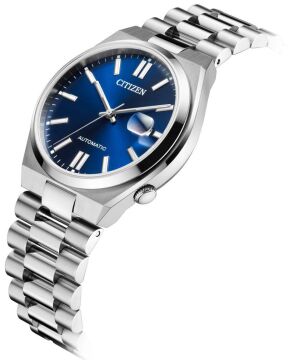 Citizen NJ0150-81L Tsuyosa Automatic Erkek Kol Saati