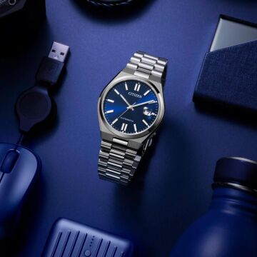 Citizen NJ0150-81L Tsuyosa Automatic Erkek Kol Saati