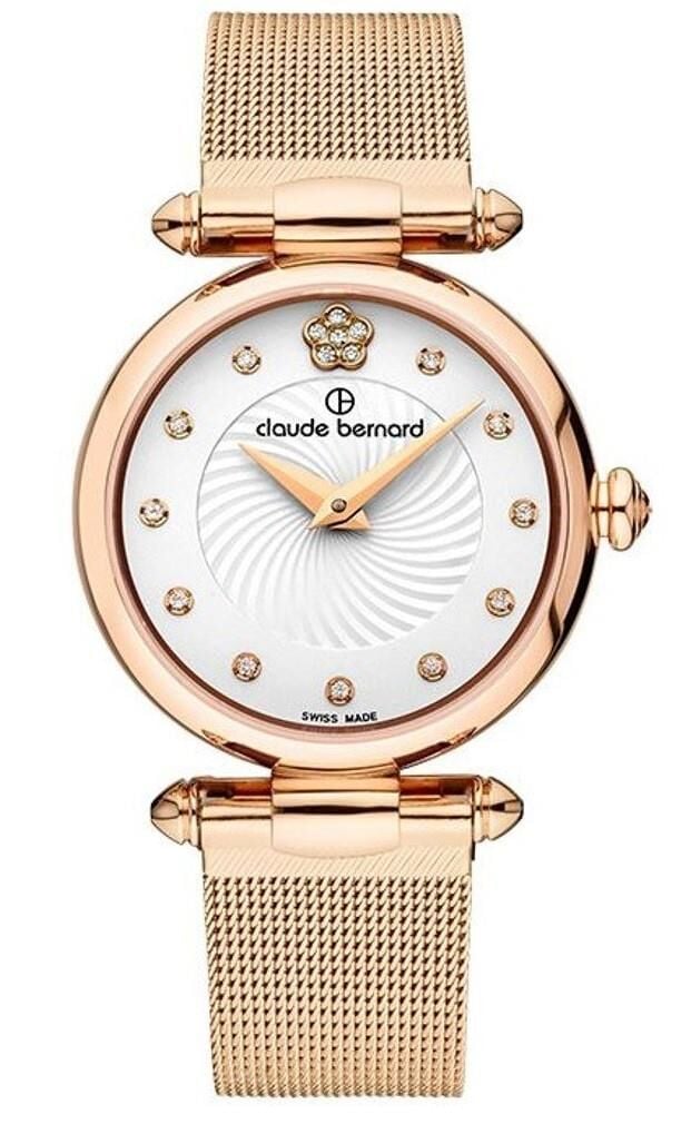 CLAUDE BERNARD 20500.37R.APR2 BAYAN KOL SAATİ