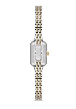 Hislon QL194T-02SG Kadın Kol Saati