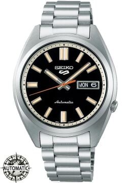 Seiko 5 SRPK89J [37,4mm] Automatic Erkek Kol Saati