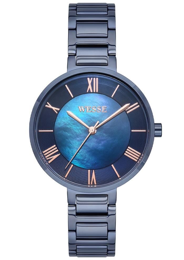 Wesse WWL107403 Bayan Kol Saati