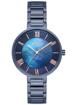 Wesse WWL107403 Bayan Kol Saati