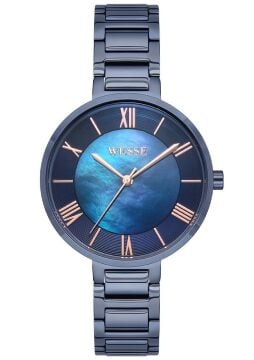 Wesse WWL107403 Bayan Kol Saati
