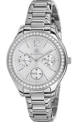 Bigotti BGT01383B-01 Bayan Kol Saati