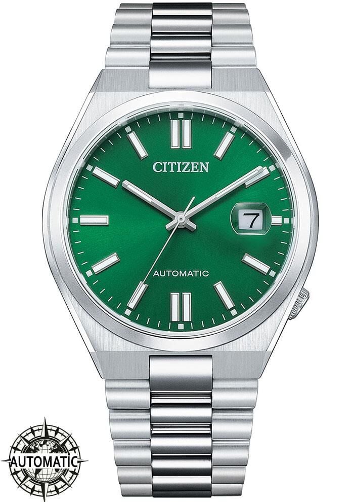 Citizen NJ0150-81X Tsuyosa Automatic Erkek Kol Saati