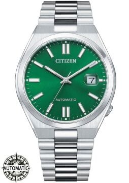 Citizen NJ0150-81X Tsuyosa Automatic Erkek Kol Saati