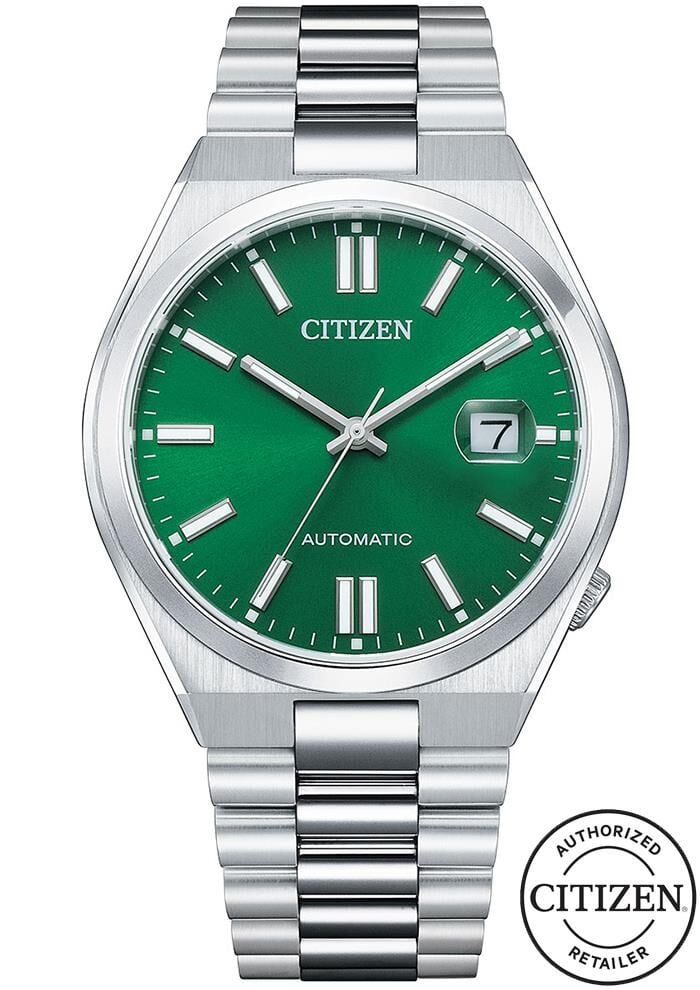 Citizen NJ0150-81X Tsuyosa Automatic Erkek Kol Saati