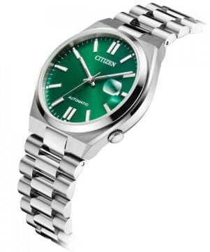 Citizen NJ0150-81X Tsuyosa Automatic Erkek Kol Saati