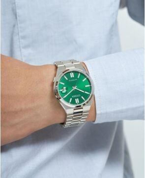 Citizen NJ0150-81X Tsuyosa Automatic Erkek Kol Saati