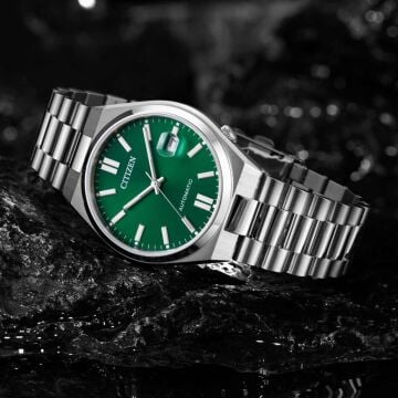 Citizen NJ0150-81X Tsuyosa Automatic Erkek Kol Saati