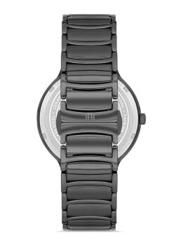 Hislon CL110B-04SB Diamond Erkek Kol Saati