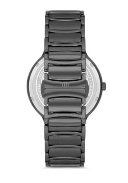 Hislon CL110B-04SB Diamond Erkek Kol Saati