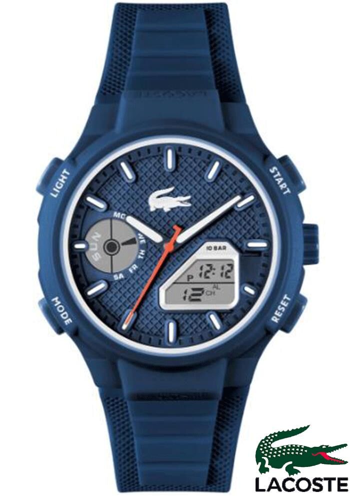Lacoste LAC2011370 Erkek kol Saati