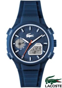 Lacoste LAC2011370 Erkek kol Saati
