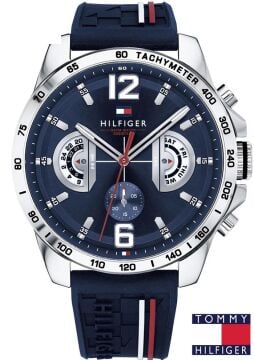 Tommy Hilfıger TH1791476 Erkek Kol Saati