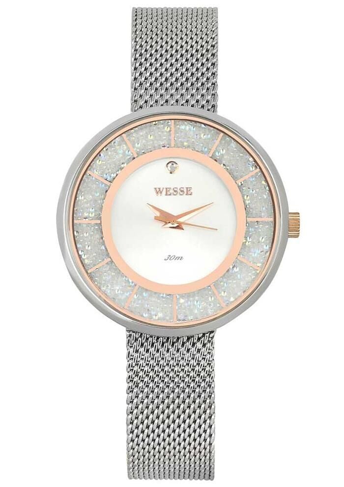 Wesse WWL300004M Bayan Kol Saati
