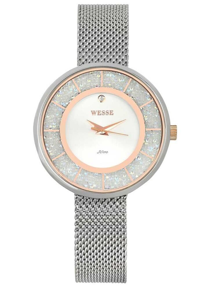 Wesse WWL300004M Bayan Kol Saati