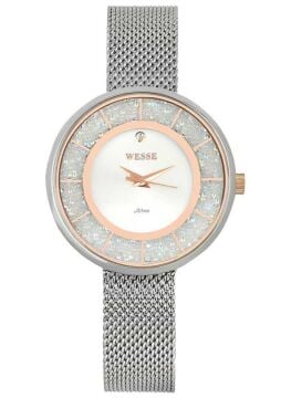 Wesse WWL300004M Bayan Kol Saati