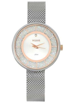 Wesse WWL300004M Bayan Kol Saati