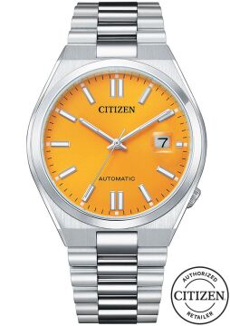Citizen NJ0150-81Z Tsuyosa Automatic Erkek Kol Saati