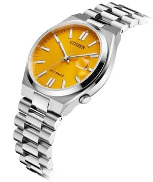 Citizen NJ0150-81Z Tsuyosa Automatic Erkek Kol Saati