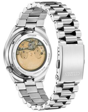 Citizen NJ0150-81Z Tsuyosa Automatic Erkek Kol Saati
