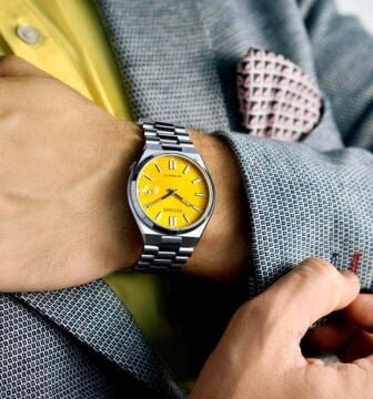 Citizen NJ0150-81Z Tsuyosa Automatic Erkek Kol Saati