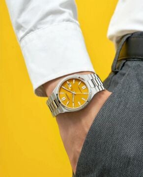 Citizen NJ0150-81Z Tsuyosa Automatic Erkek Kol Saati