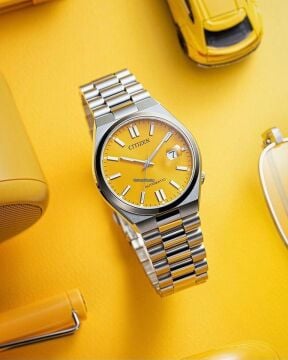 Citizen NJ0150-81Z Tsuyosa Automatic Erkek Kol Saati