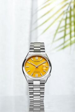 Citizen NJ0150-81Z Tsuyosa Automatic Erkek Kol Saati