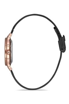 Davıd Guner DG-8105LC-R2 Bayan Kol Saati