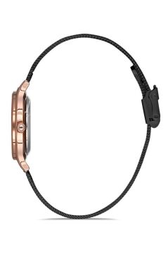 Davıd Guner DG-8105LC-R2 Bayan Kol Saati