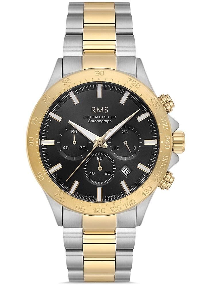 Grand Romanson RMS.1.AG1576.06 Erkek Kol Saati