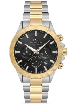 Grand Romanson RMS.1.AG1576.06 Erkek Kol Saati